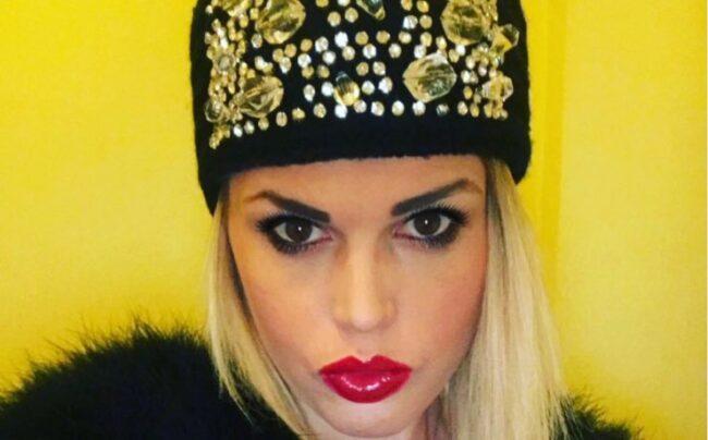 GF Vip, c’è Carlotta Dell’Isola: prima e dopo la tv, è cambiata?