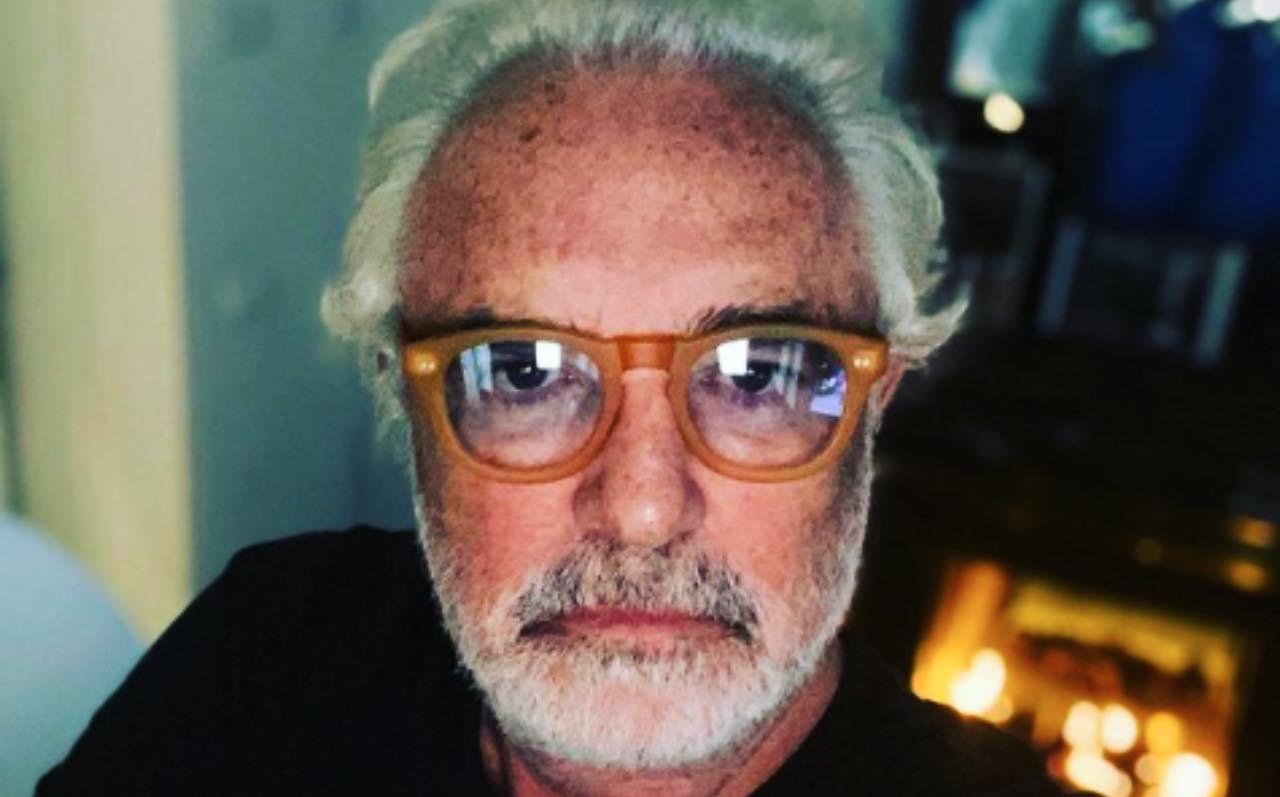 Flavio Briatore in lutto, piange la sua scomparsa: addio intenso
