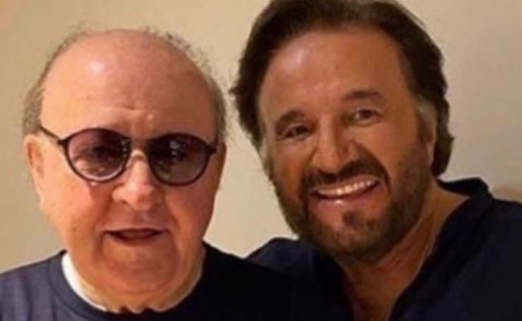 Massimo Boldi e Christian De Sica lontani: la motivazione è incredibile