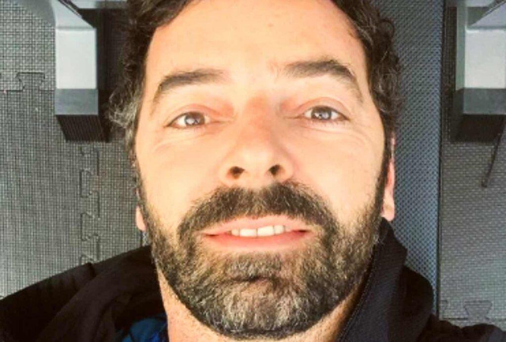 Chi è Il Fidanzato Di Alberto Matano