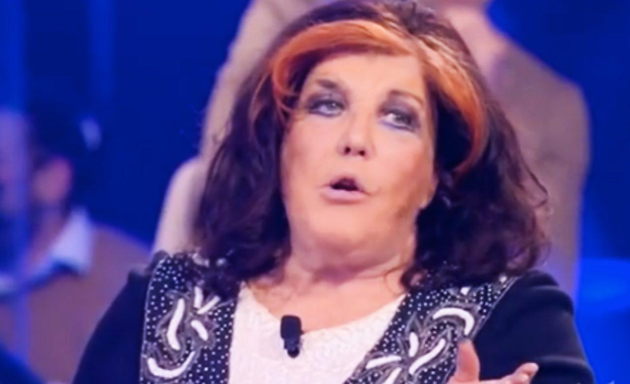 GF VIP, la contessa VS Stefania Orlando: "Zitta, bugiarda e falsa!"