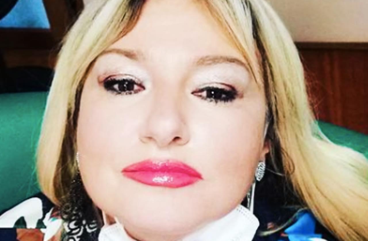 Monica Setta, quella frase agli haters: "mi piace mangiare e me ne frego"