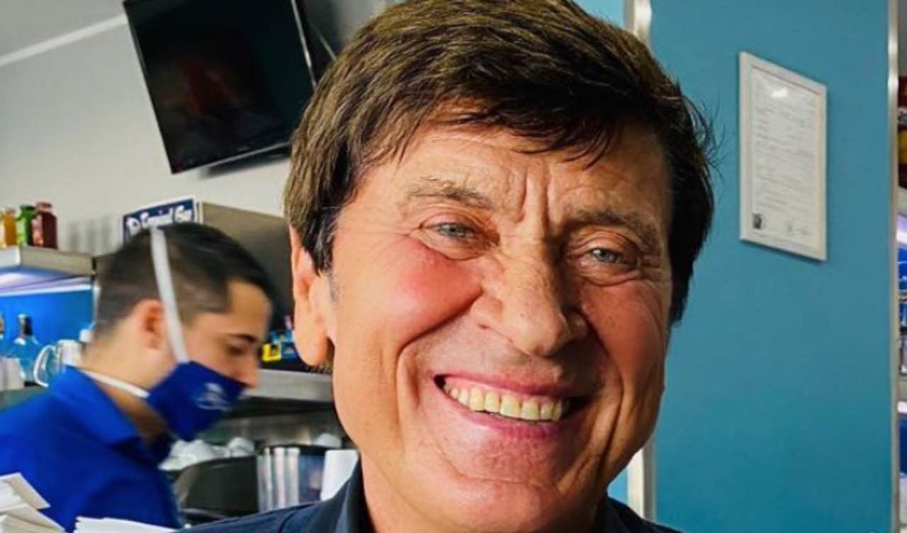 Paolo, il talento nascosto del nipote di Gianni Morandi