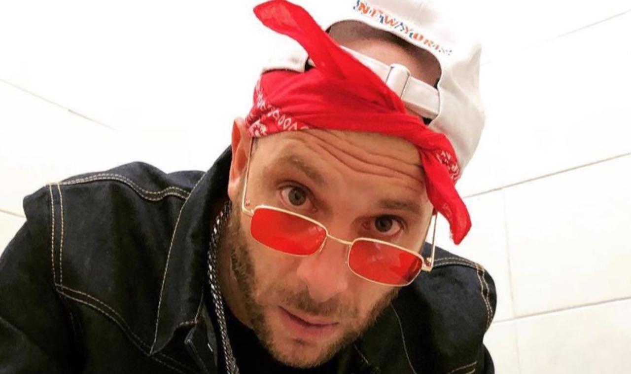 Clementino, che lavoro faceva prima di diventare famoso?