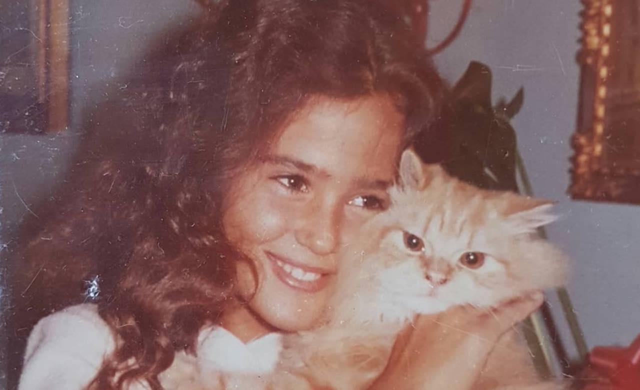 Qui aveva solo 10 anni, oggi sta per entrare al GF Vip: chi è?