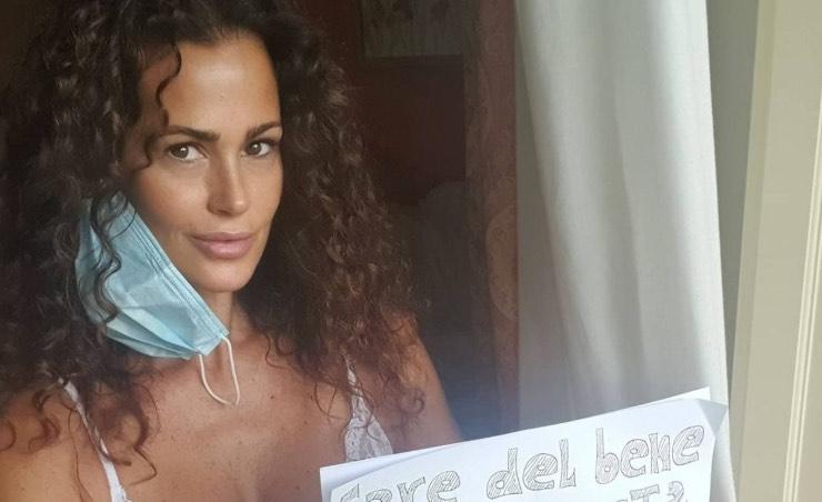 Qui aveva solo 10 anni, oggi sta per entrare al GF Vip: chi è?