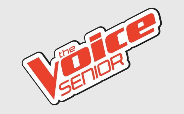 The Voice Senior