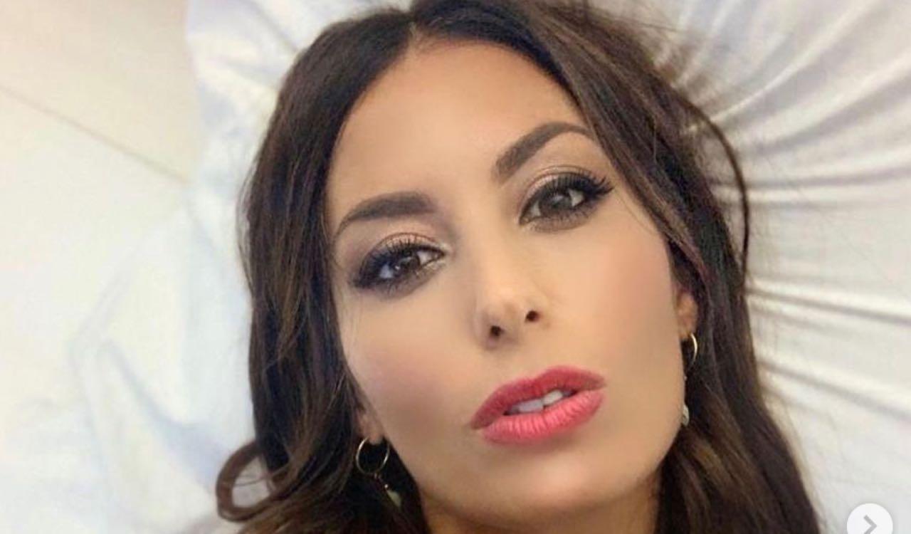 Elisabetta Gregoraci, tra abbracci e gelosie: "Resterà solo un'amicizia"