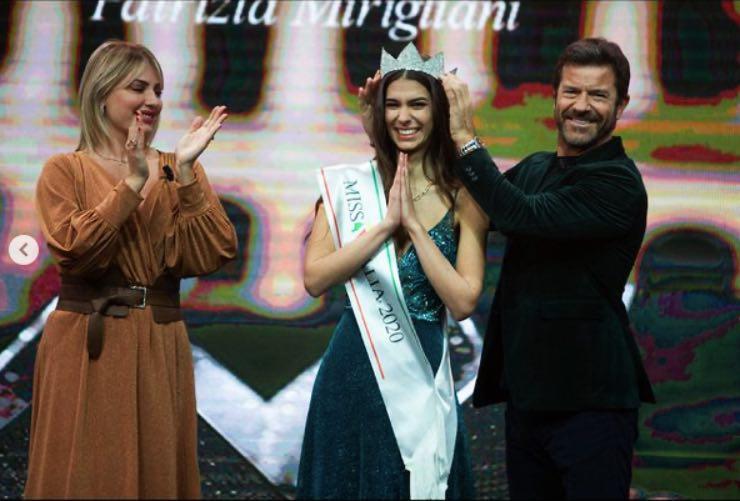 Miss Italia, vince Martina Sambucini: "superato i miei limiti", VIDEO
