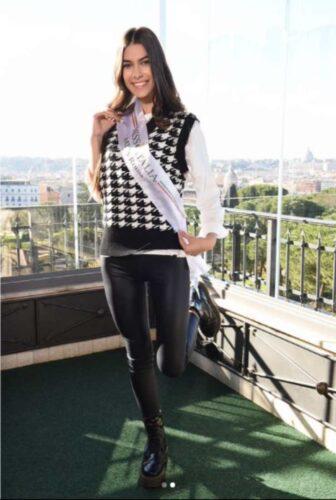 Miss Italia, vince Martina Sambucini: "superato i miei limiti", VIDEO