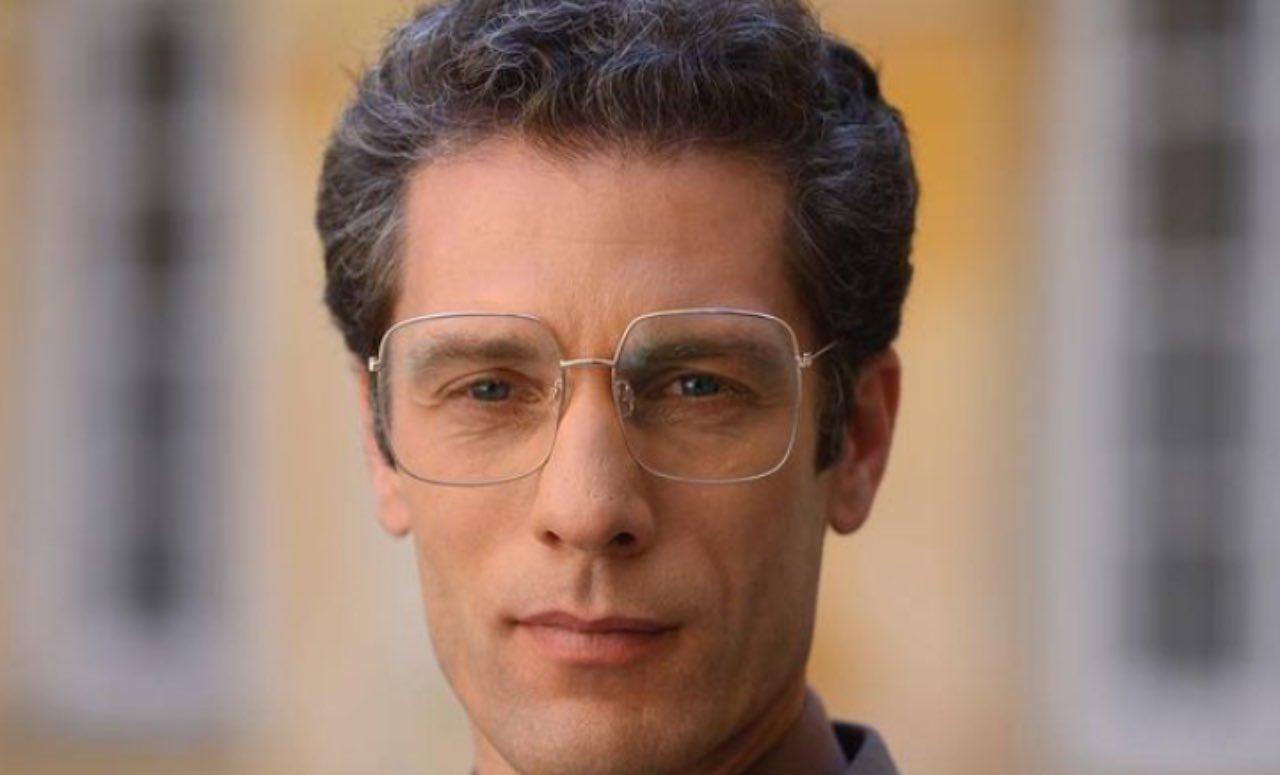 Il Collegio, sapete che lavoro fa il professor Andrea Maggi nella vita reale?