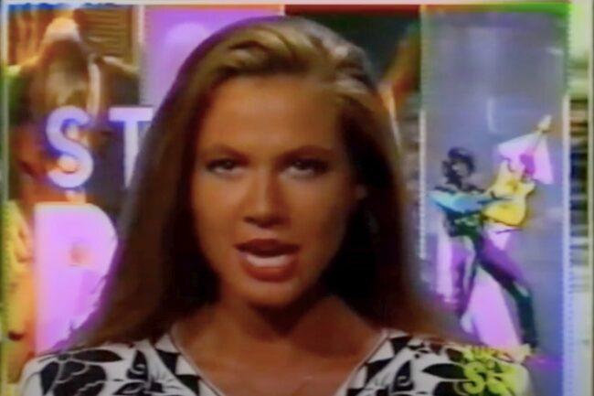 Federica Panicucci agli esordi, com'era prima? Un dettaglio mai cambiato