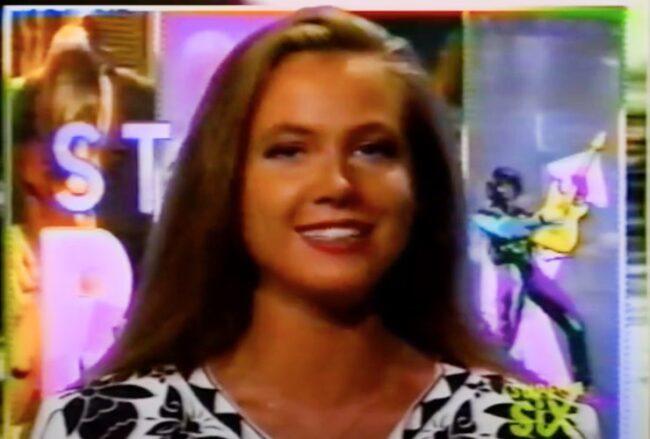 Federica Panicucci agli esordi, com'era prima? Un dettaglio mai cambiato