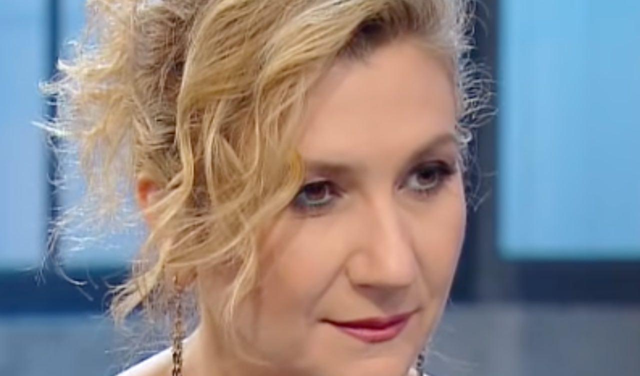 Serena Bortone l'ira durante la trasmissione: "Fate silenzio!"