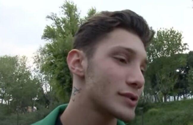 Stefano De Martino, ve lo ricordate ad Amici? L'incredibile cambiamento