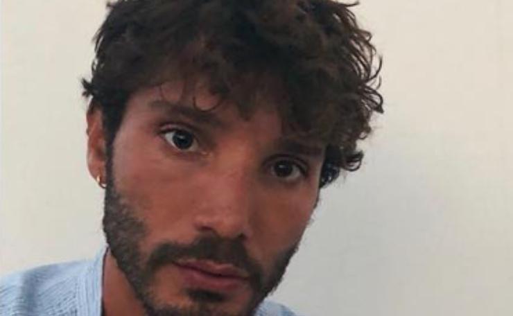 Stefano De Martino, ve lo ricordate ad Amici? L'incredibile cambiamento