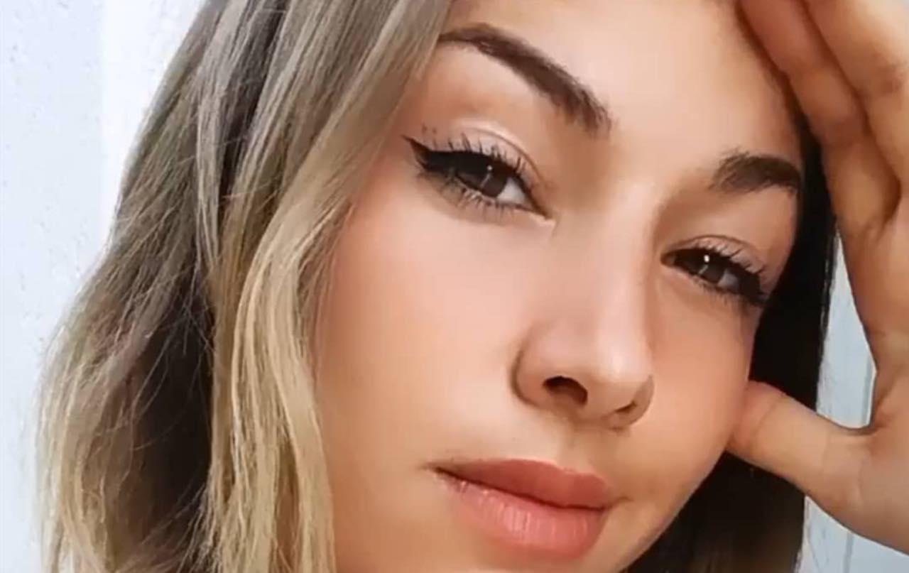 Ginevra Lamborghini senza filtri