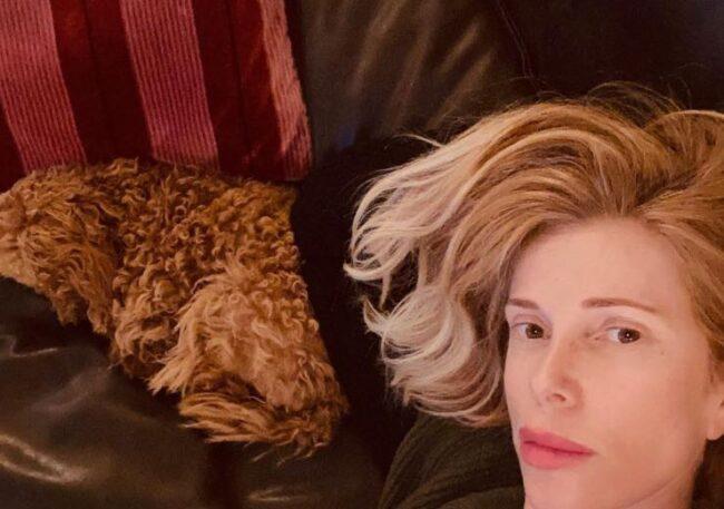 Avete mai visto la casa di Alessia Marcuzzi? Dettaglio inaspettato