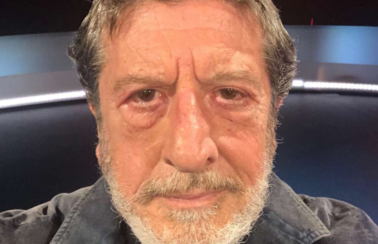 Edoardo, avete mai visto il figlio attore di Andrea Purgatori?