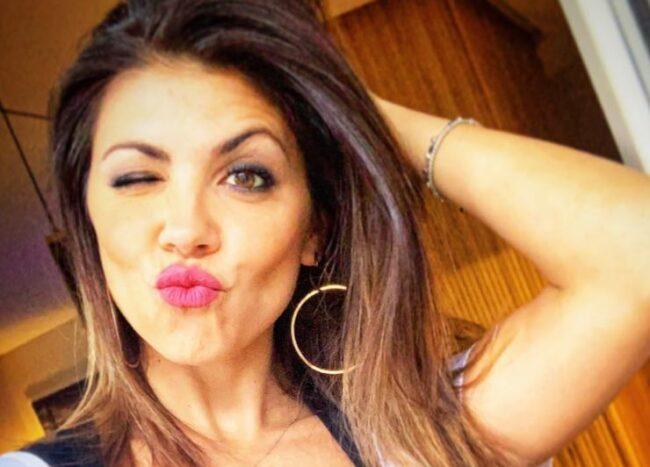 Avete mai visto la casa di Enrico Brignano e Flora Canto? Che lusso!