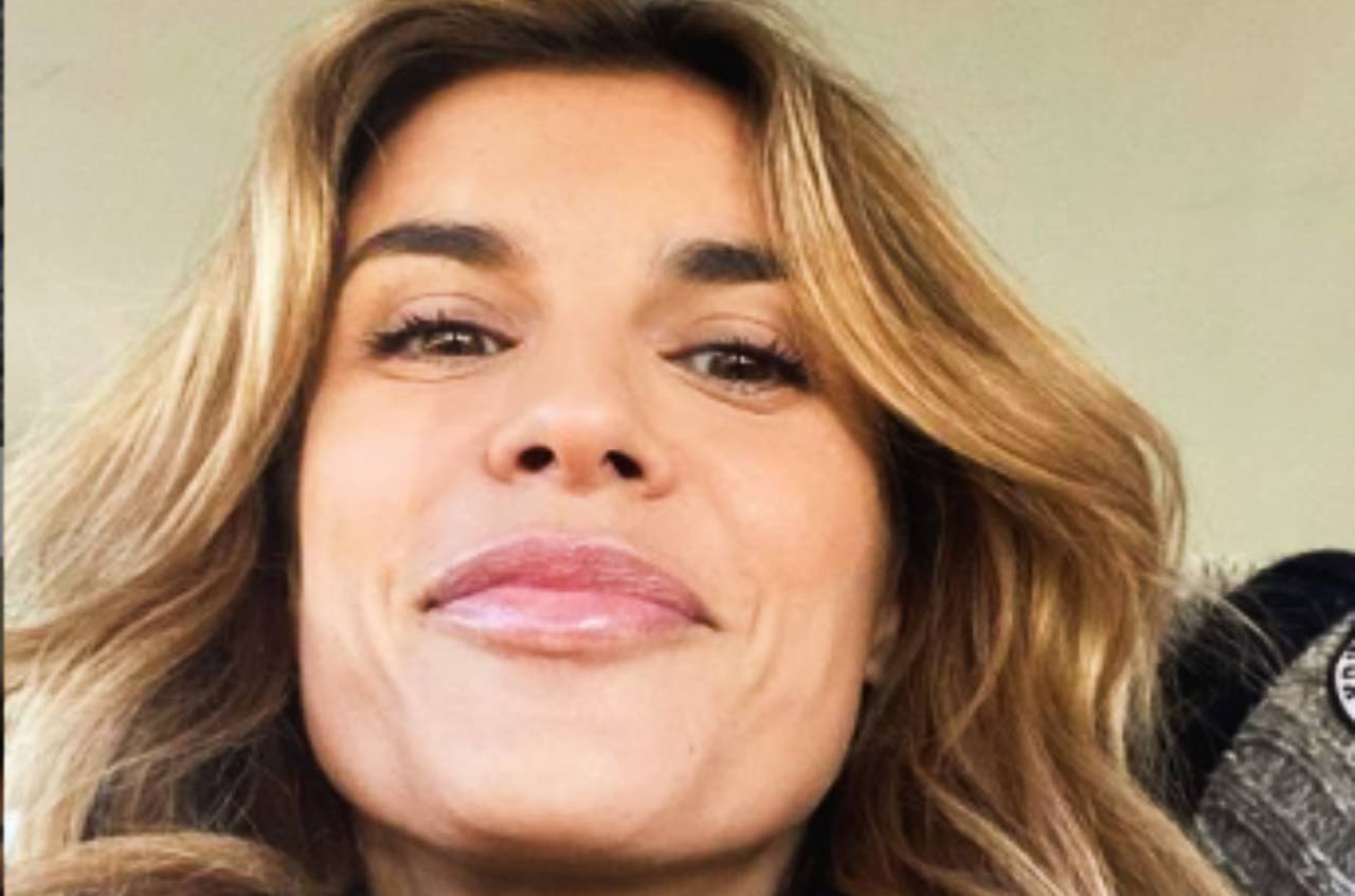 Elisabetta Canalis star e musa ispiratrice: la ricordate col cantante?