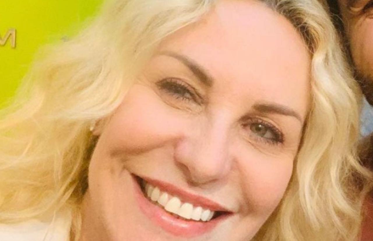 Antonella Clerici, grosse novità in arrivo? "Sarebbe bello..."