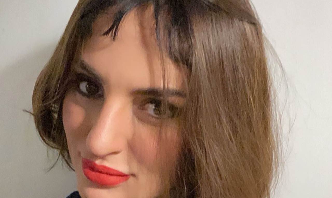 Arisa ritrova la felicità: "Tanti si vergognano... io no"