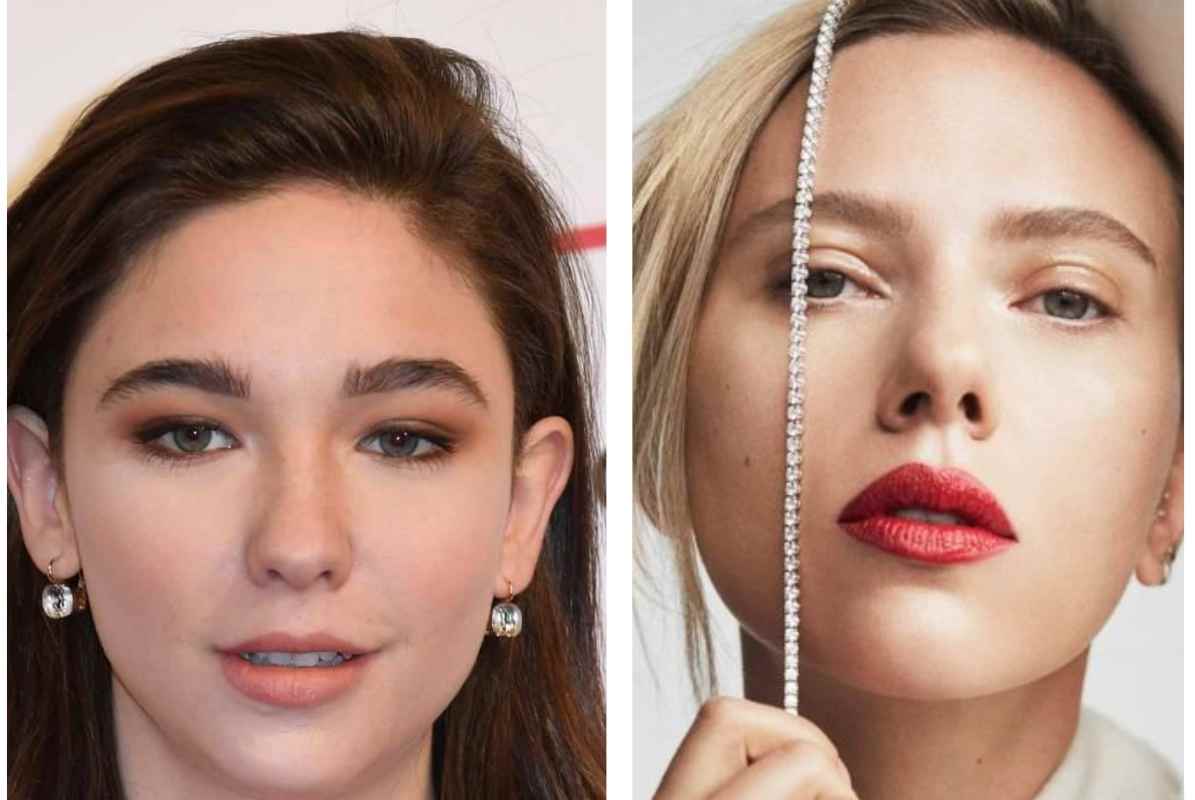 Le 5 donne più sexy del 2020