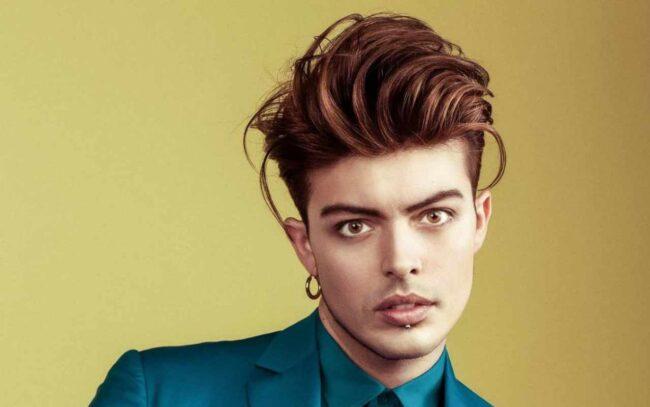 The Kolors Stash commuove il web