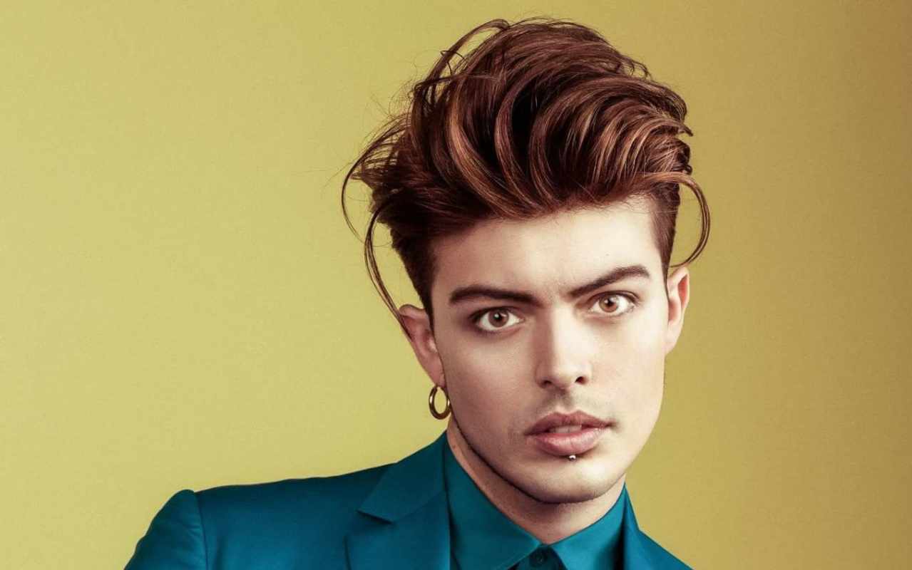 The Kolors Stash commuove il web