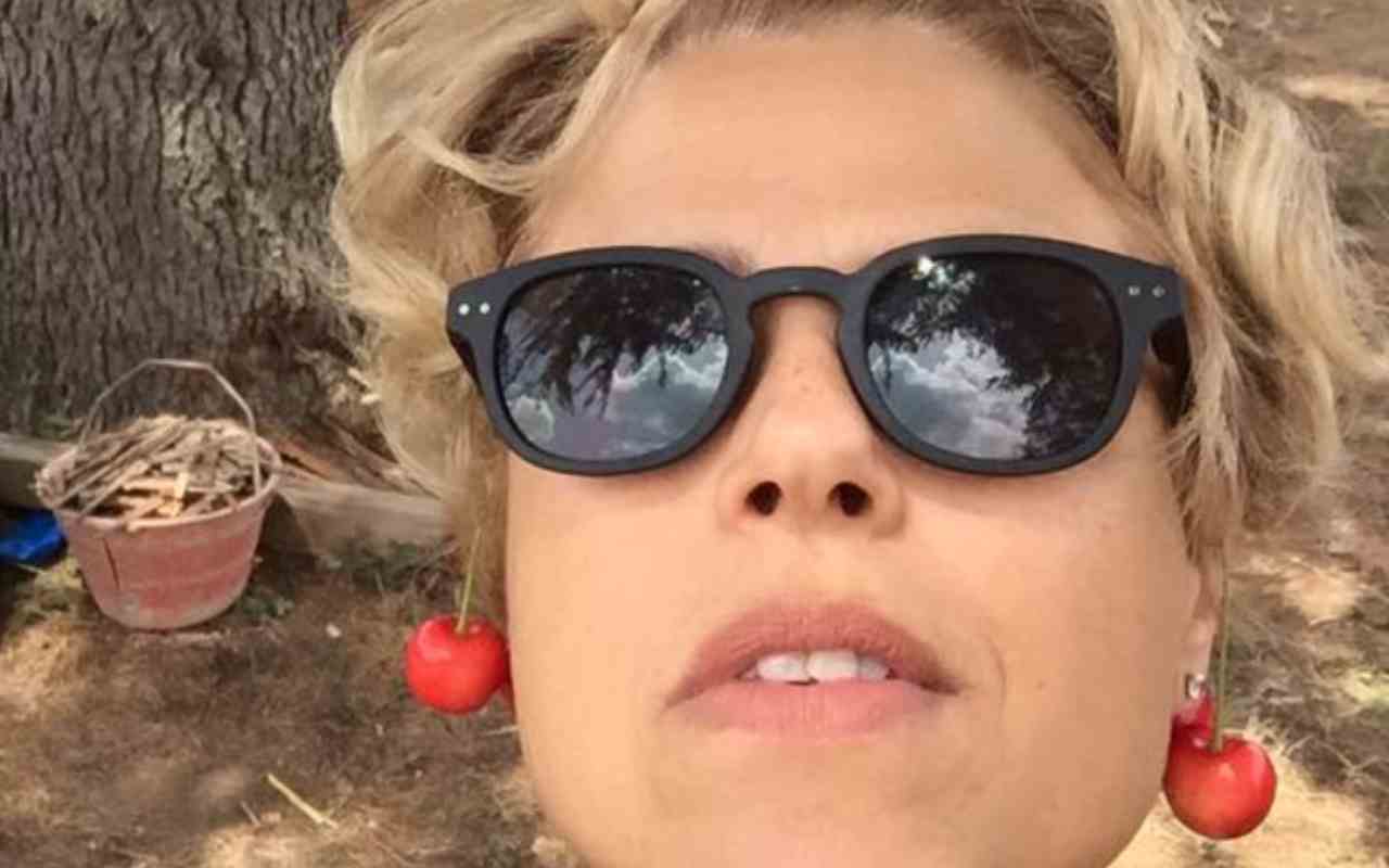 "Non ha figli" Tosca