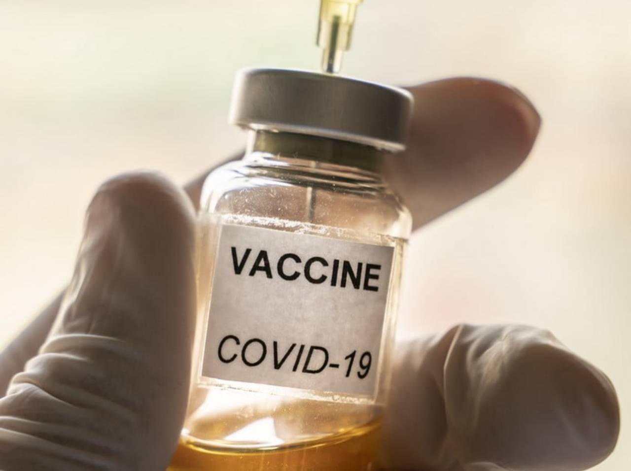 Vaccino Covid19