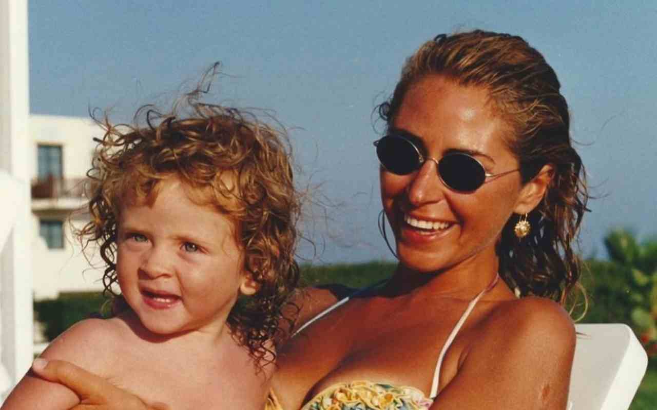 Questa bambina oggi compie gli anni