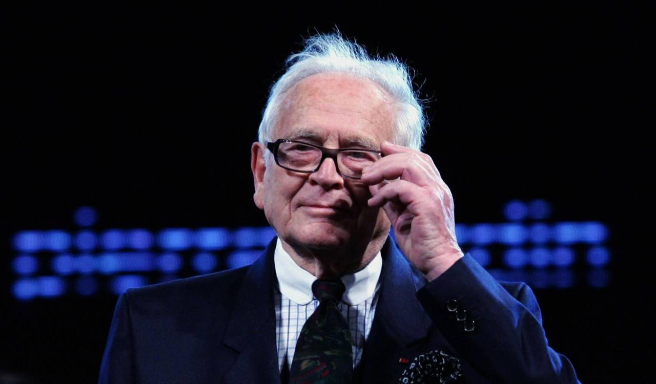 Pierre Cardin
