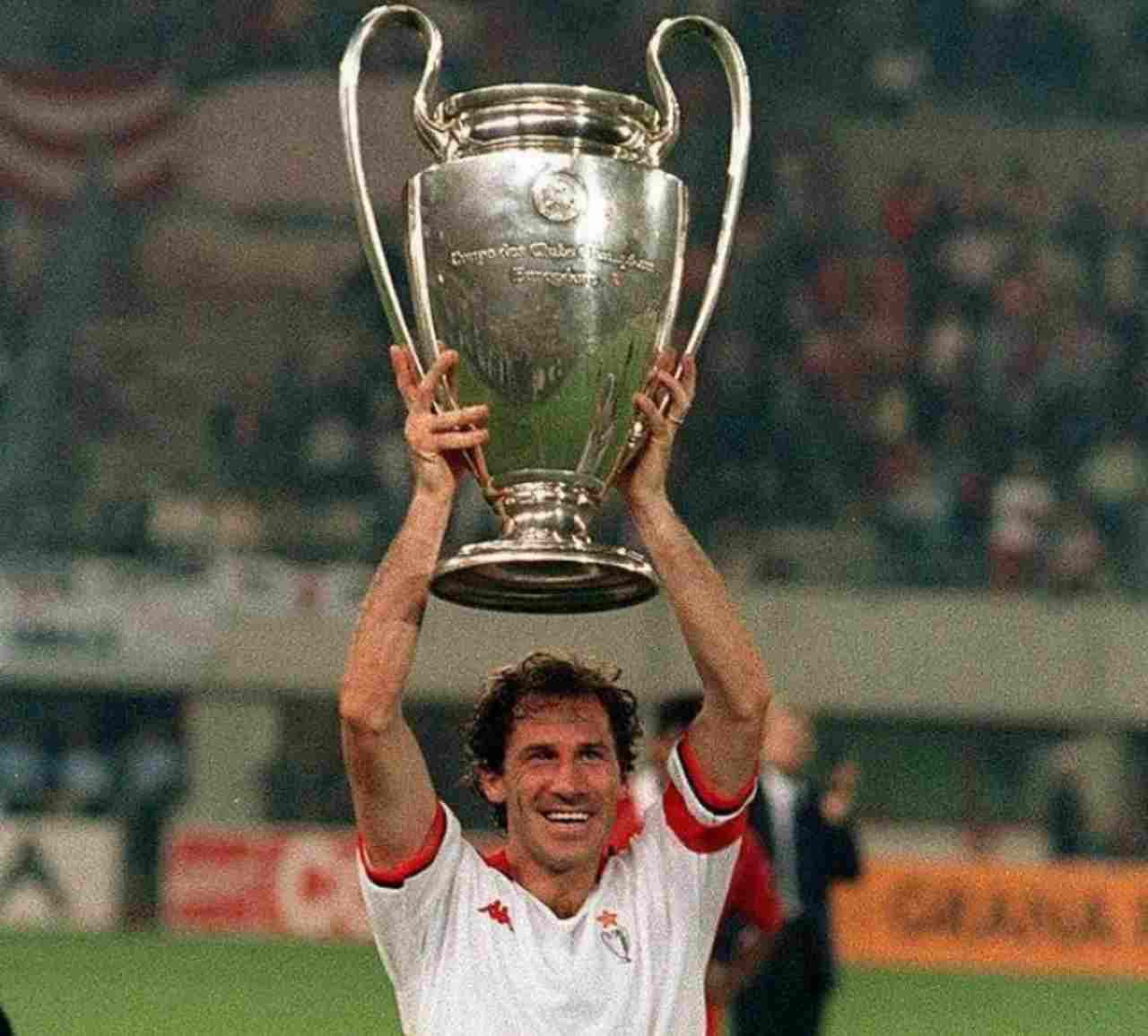 Franco Baresi