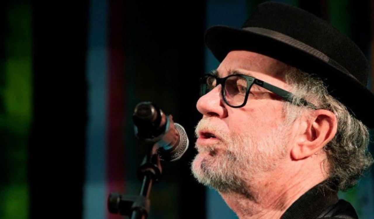 Francesco De Gregori