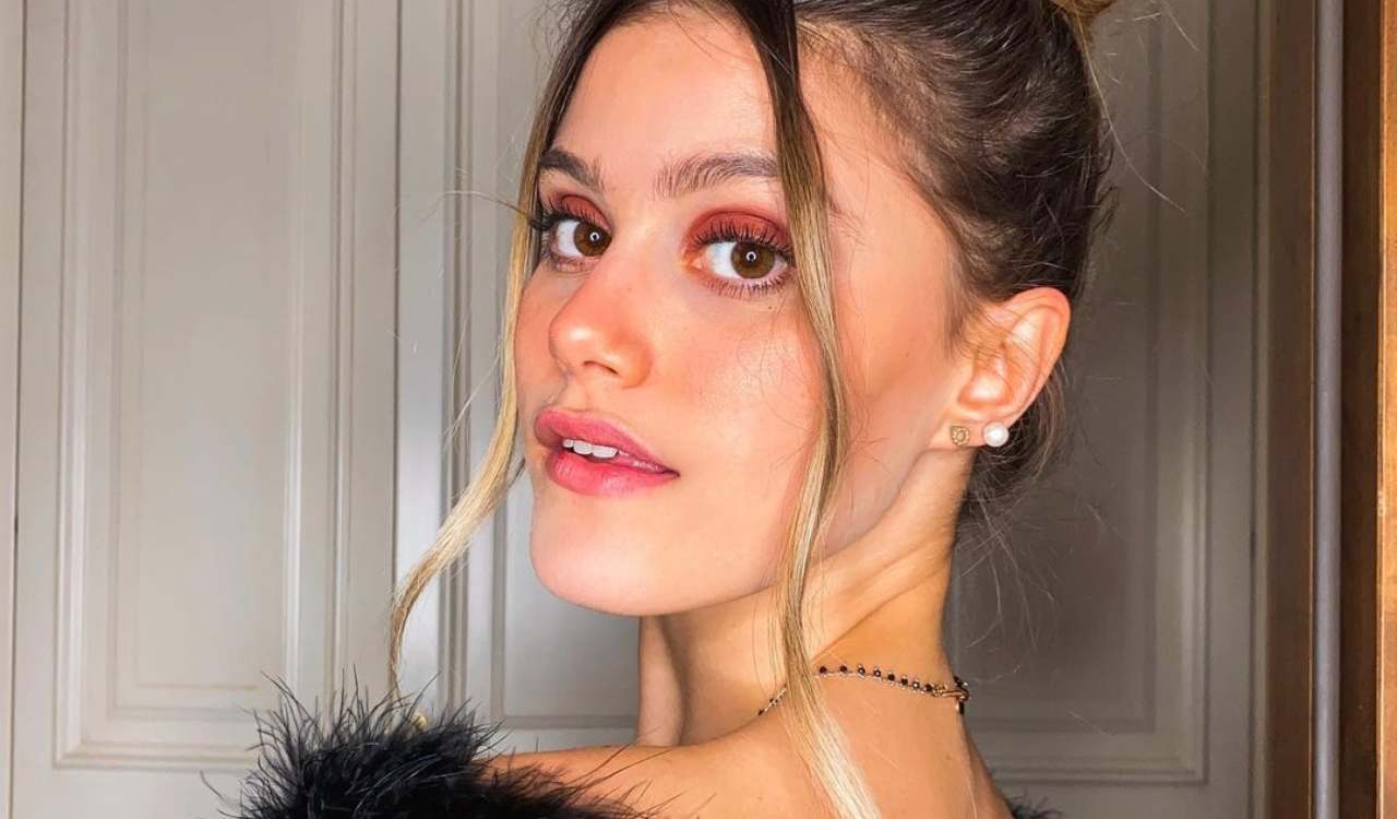 Con Chi è Fidanzata Jenny De Nucci