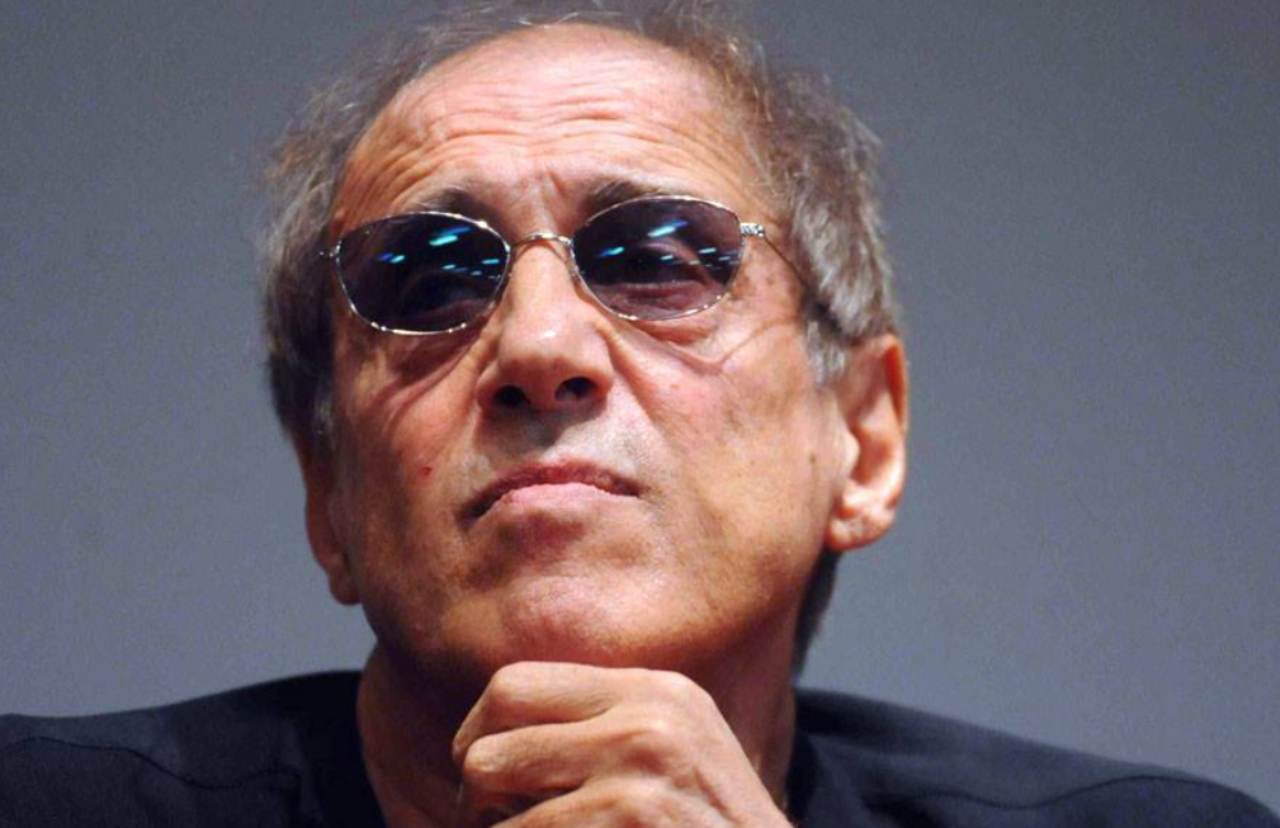 Adriano Celentano