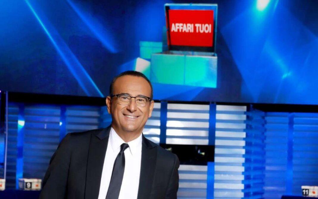 Affari Tuoi Ieri Sera Cosa Hanno Vinto