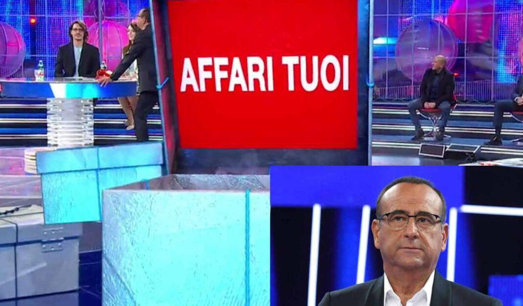 Affari Tuoi Ieri Sera Cosa Hanno Vinto