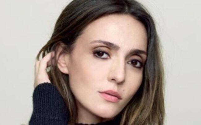 Ambra Angiolini a muso duro sui social