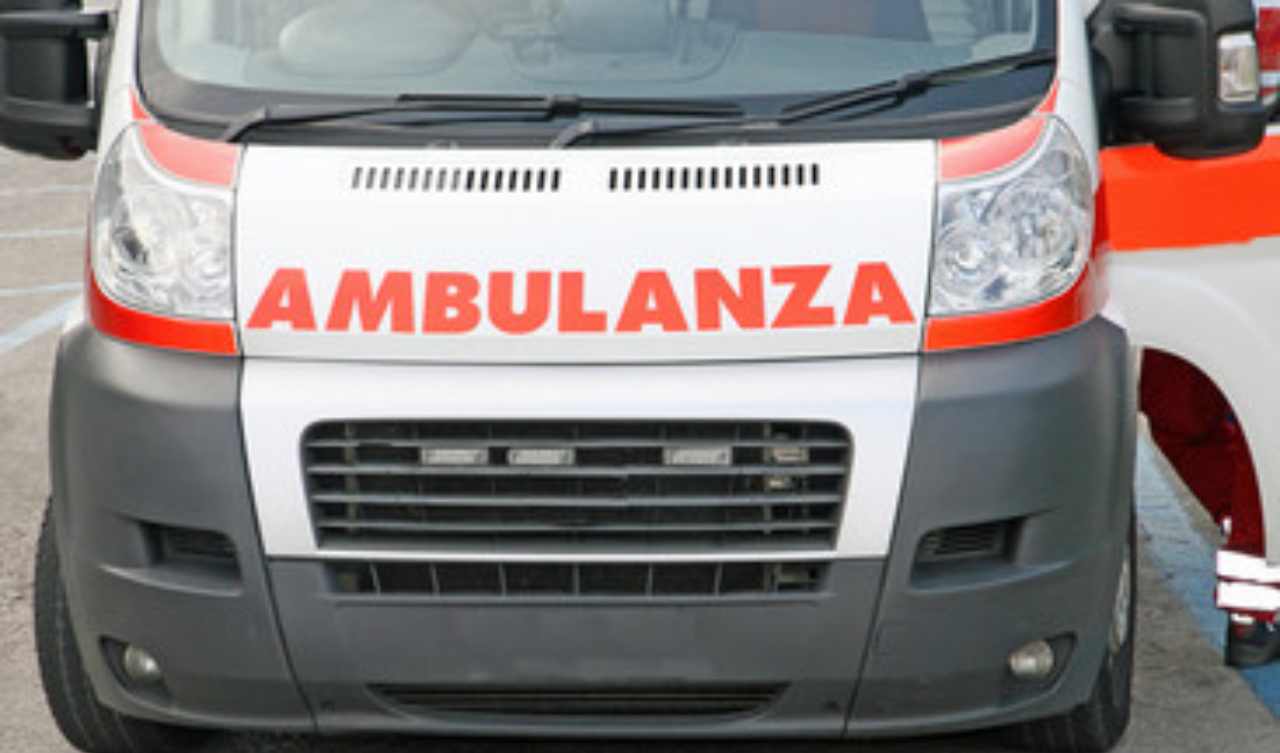 Ambulanza