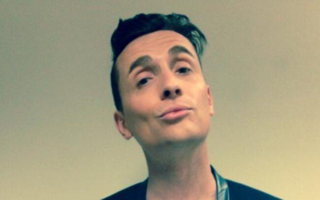 Michela Sturaro moglie Angelo Pintus