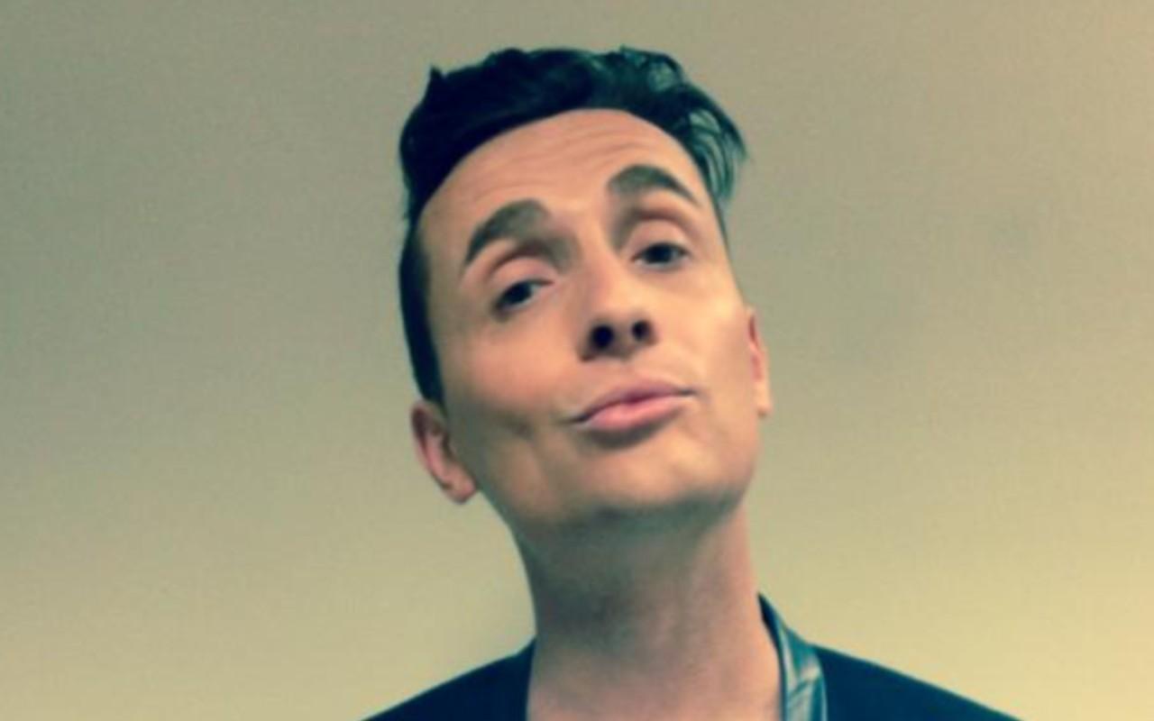 Michela Sturato moglie Angelo Pintus