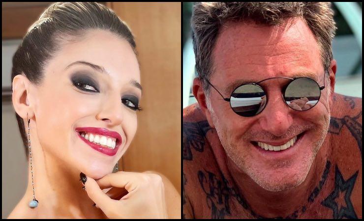 Grande Fratello Vip, flirt tra due ex concorrenti? L'assurda coppia