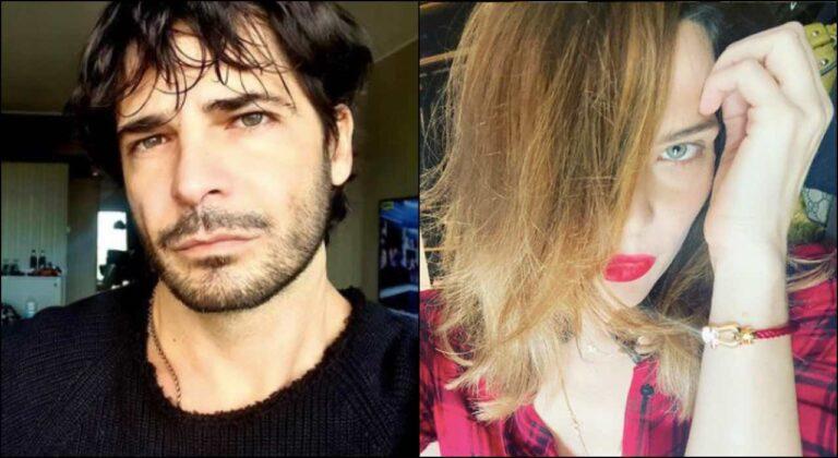 Cesare Bocci E Marco Bocci Sono Parenti