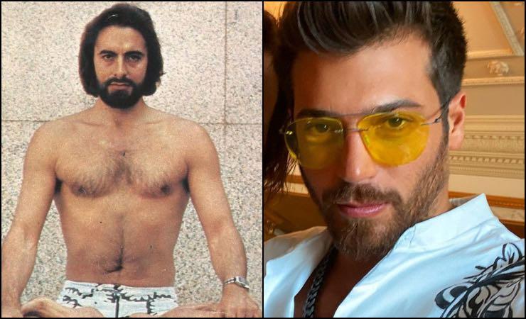 Kabir Bedi, in arrivo il 'nuovo' Sandokan: chi è il più sexy?