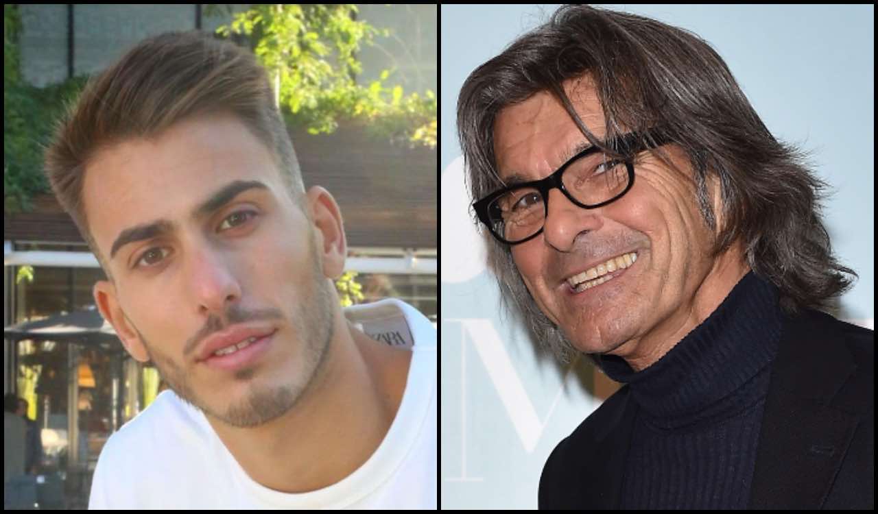 Roberto Alessi lapidario su Giulio Pretelli: "adesso voglio parlare"