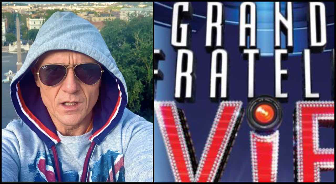 GF Vip chi è stato eliminato: pubblico spiazzato, decide il televoto