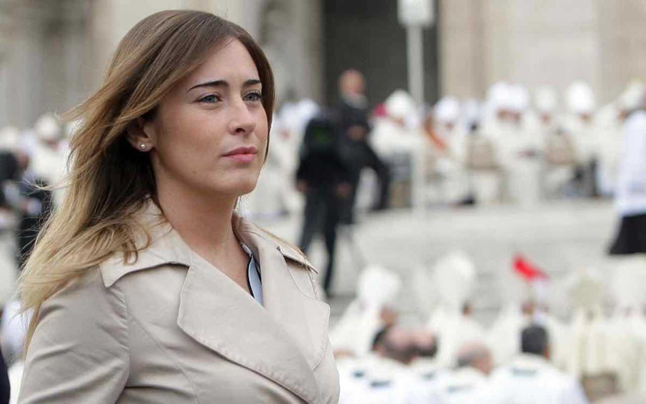 Boschi